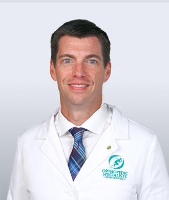 Brandon Kambach, MD