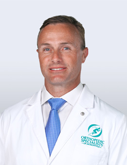 Brett P. Frykberg, MD