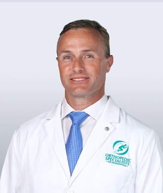Brett P. Frykberg, MD
