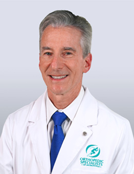 Bruce Steinberg, MD