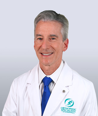 Bruce Steinberg, MD