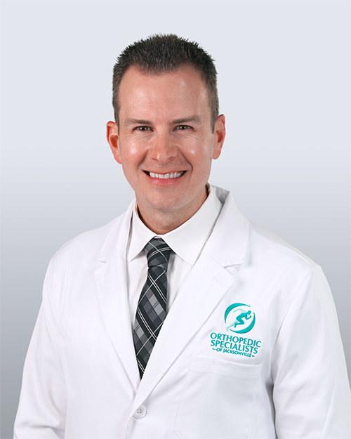 Chris Garman, PA-C prfl