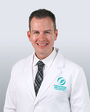 Chris Garman, PA-C