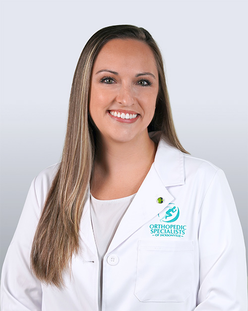 Corinne Padgett, PA-C prfl