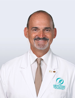 Gregory Solis, MD