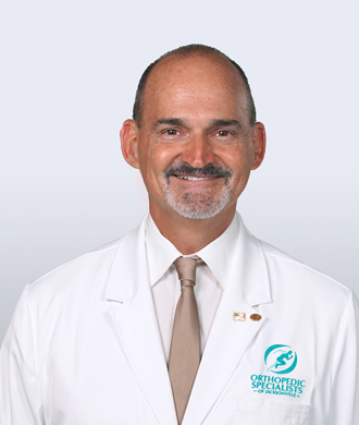Gregory Solis, MD