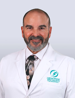 Hiram Carrasquillo, MD
