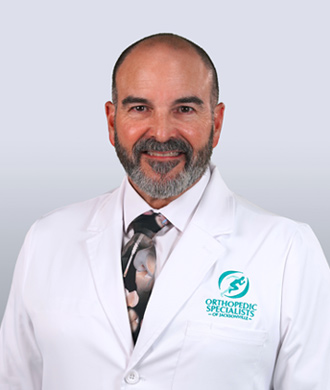 Hiram Carrasquillo, MD