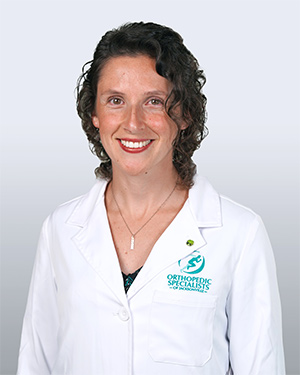 Jenelle Longo, MSN, APRN, FNP-C