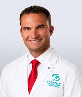 John Redmond, MD