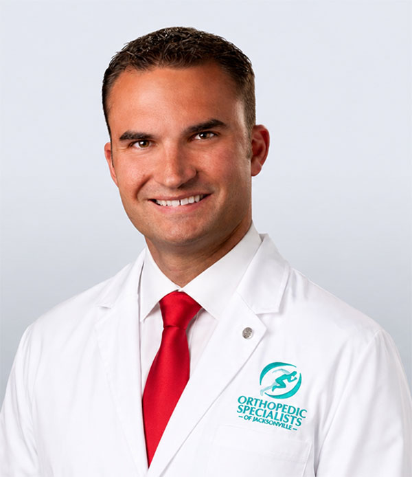 John Redmond, MD prfl