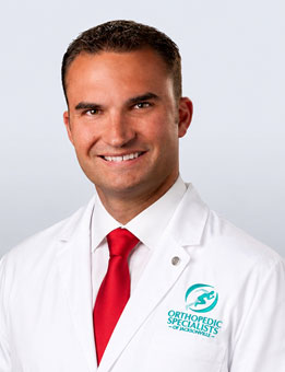 John Redmond, MD
