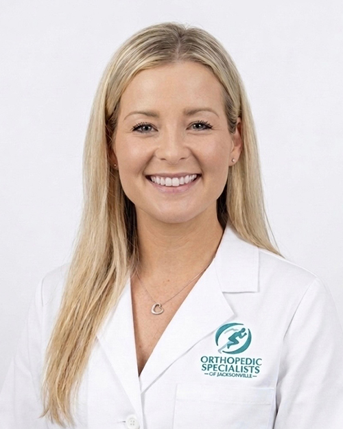 Julia Wilke, PA-C, MBA prfl