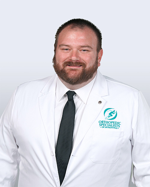 Kenneth Rees, APRN, FNP-C prfl