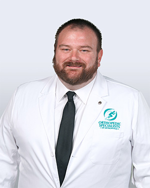 Kenneth Rees, APRN, FNP-C