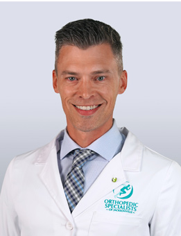 Phillip M. Bell, MD