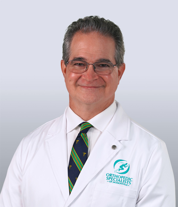 Richard A. Picerno prfl