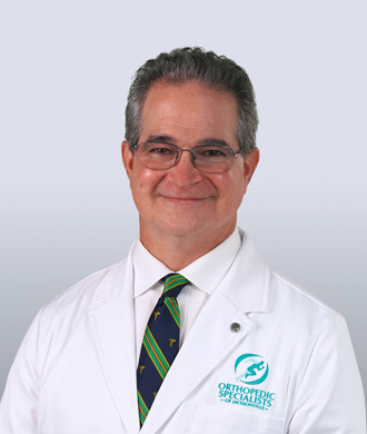 Richard A. Picerno II, MD