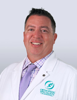 Robert G. Savarese, DO