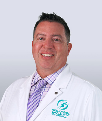 Robert G. Savarese, DO