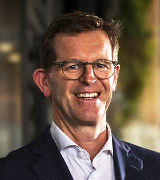 Picture of Mr. Adrian Trivett