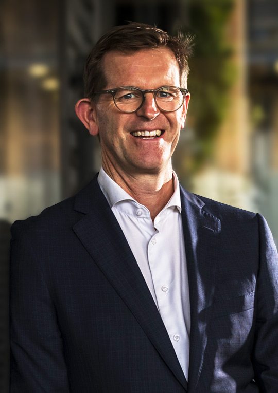 Picture of Mr. Adrian Trivett, MBBS, FRACS