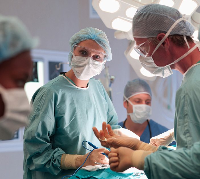 Picture of Operations / Procedures