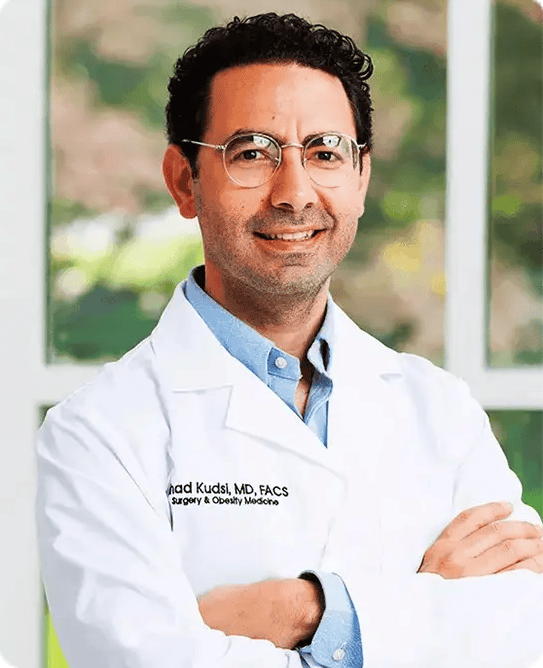 Jihad Kudsi, M.D.