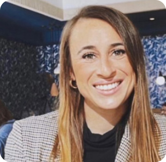 Jordan Larson