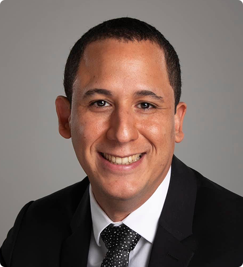 Enrique Medina profile