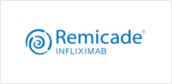Drug Remicade logo