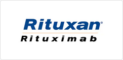 Drug Rituxan logo