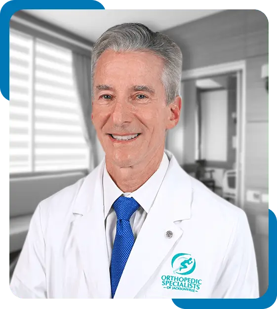Bruce Steinberg, M.D. - Board Certified Neurologist Pic