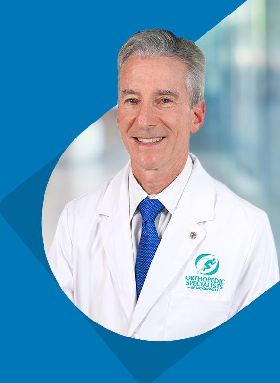 Bruce Steinberg, M.D., - Board Certified & Fellowship Trained, Hand to Shoulder Surgeon Surgeon Pic