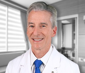 Picture of Bruce Steinberg, M.D.
