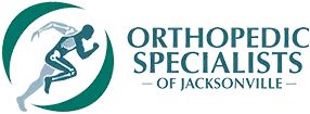 Orthopaedic Specialist of Jacksonville Logo