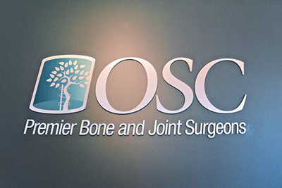 Orthopaedic Specialty Clinic