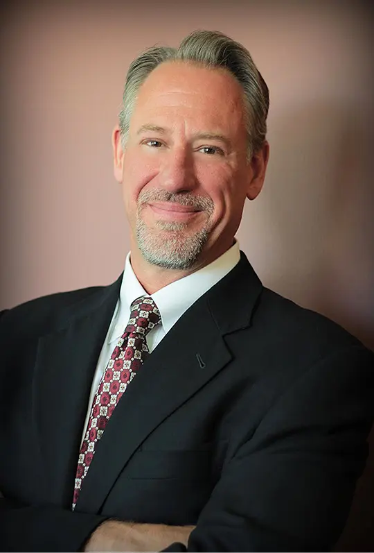 David F. Scott, MD