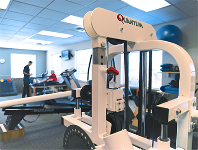 Orthopaedic Specialty Clinic Offer