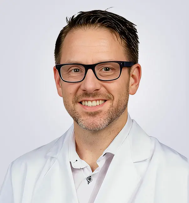 Stephan G. Pill, MD Profile img