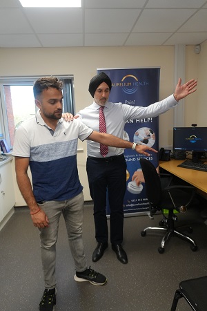 Expert Consultations  pic