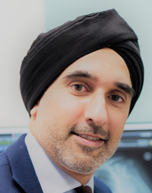 Dr Karanjit-Mangat
