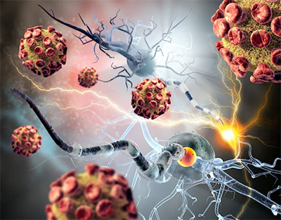 Autoimmunity and inflammation