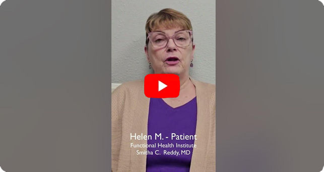 Beyond Symptoms: Patient Experiences with Dr. Reddy