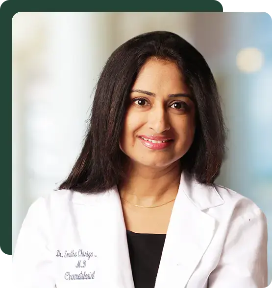 Dr. Smitha Reddy, M.D.