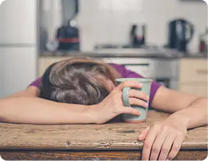 Fatigue Images