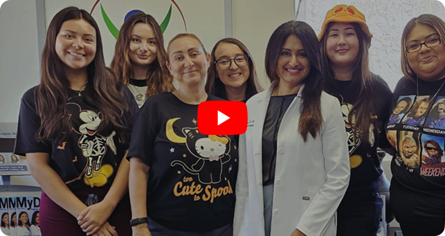 Welcome to a New Standard of Wellness