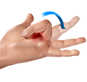 Trigger Finger