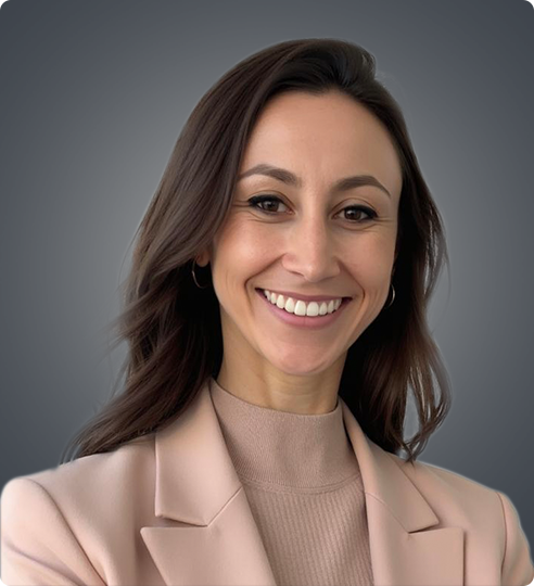 Elizabeth McKinley, PA-C profile