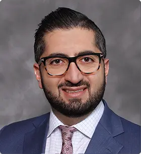 Saman Shabani, M.D. Img